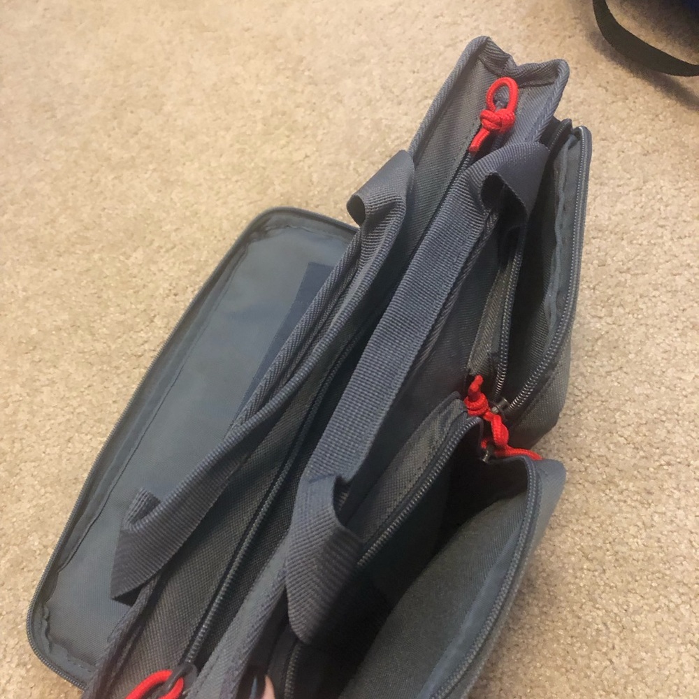 Fieldline Pro Series Tactical Gear Bag Gem